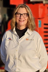 WENDY POESCHL